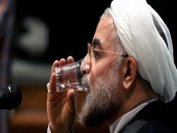 مثل آب خوردن ارزش ها را آبیاری نکنید/این همه سیاه نمایی بس است
