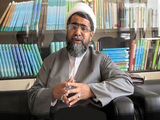 رئیس مجمع جهانی شیعه‌شناسی دعوت حق را لبیک گفت