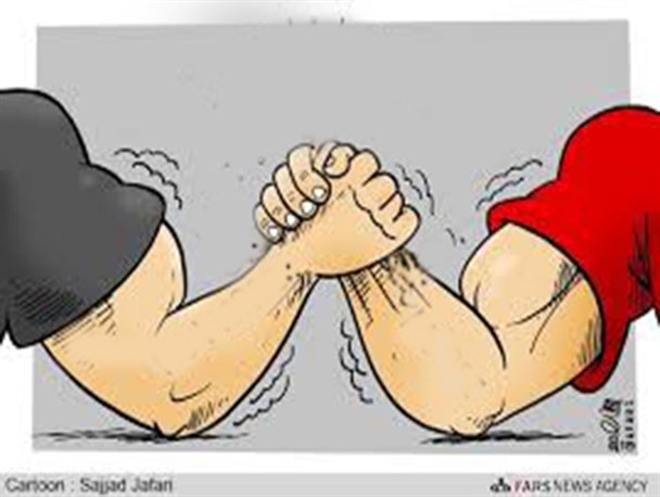 زور آزمایی شهرداری و اوقاف بر سر تملک فرمانداری