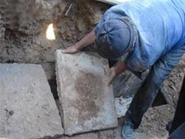 دفن شبانه میت در شهرستان پارس آباد ممنوع شد