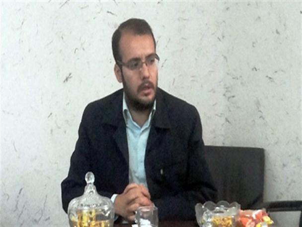 سرپرست مرکز مطالعات و هدایت حرکت‌های جهادی کشور منصوب شد