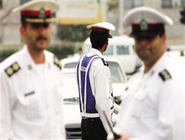 توقیف 191 دستگاه وسیله نقلیه متخلف در طرح دو روزه شهرستان بهار
