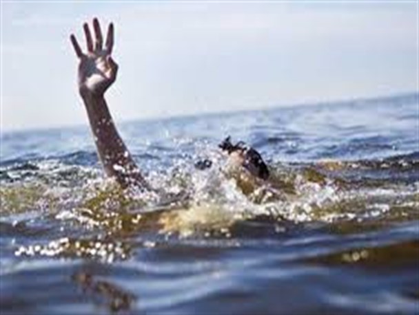 4 نفر روز جمعه در دریای مازندران غرق شدند