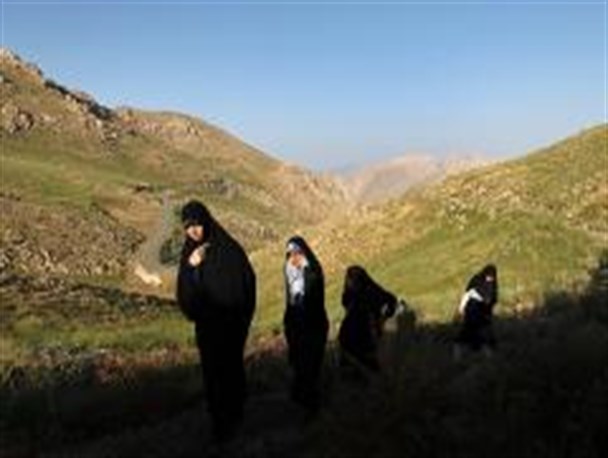 آغاز اردوهای راهیان نور غرب و شمال غرب از اواخر مردادماه