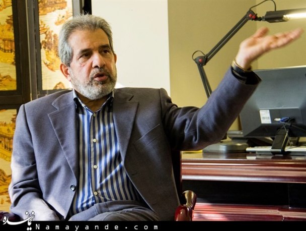 گره زدن اقتصاد کشور به مذاکرات اشتباه بود/ طرف مقابل منطق به خرج ندهد به نتیجه نمی رسیم