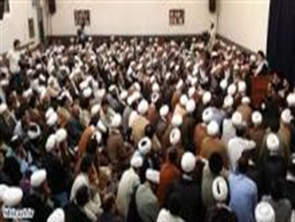 فعالیت 25 مبلغ دینی در ماه مبارک رمضان در منطقه قهاوند
