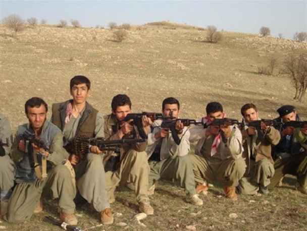 فرمانداران شهرهای مرزی کردستان تعرض گروهک تروریستی دموکرات به خاک جمهوری اسلامی را محکوم کردند