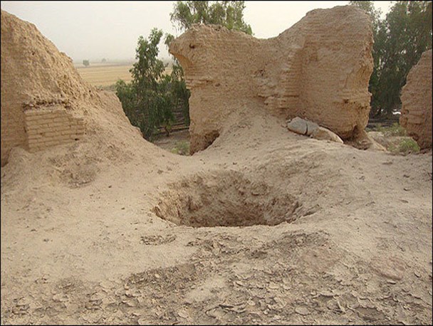 حفاران غیر مجاز در ماهنشان و انگوران دستگیر شدند/بازداشت ۸ نفر از حفاران غیر مجاز و یک نفر متواری در ماهنشان