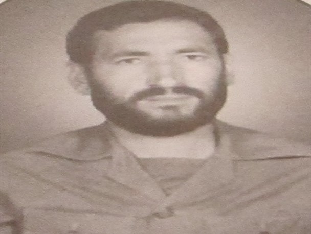 متن کامل وصیت نامه سردار شهید حسن قربانی