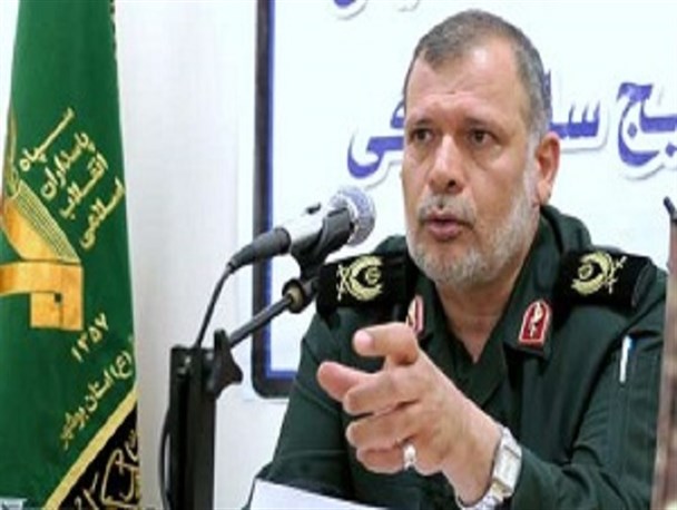بسیج دانشجویی دل پر درد مقام معظم رهبری را التیام می بخشد