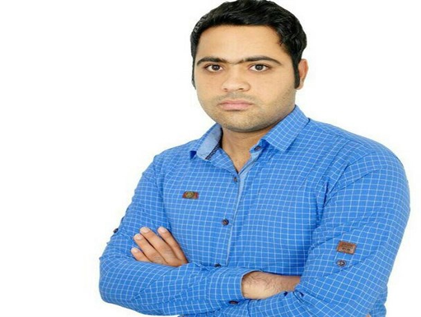 کسب رتبه 2 کنکور کارشناسی ارشد توسط جوان شهرستان باوی