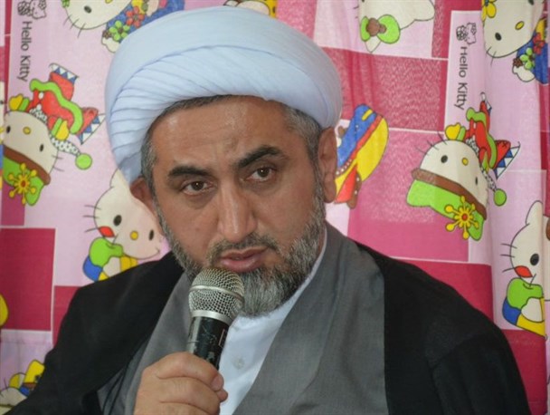 جایگاه قرآنی سیاهکل برازنده آن نیست/ به دنبال تربیت نیروهای قرآنی در سیاهکل هستیم