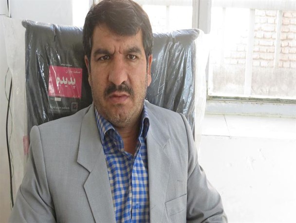 دوحفارغیر مجاز تبعه افغانستان دردهگلان دستگیر شدند