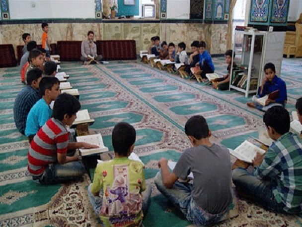 جوانان قمی چه می کنند؟