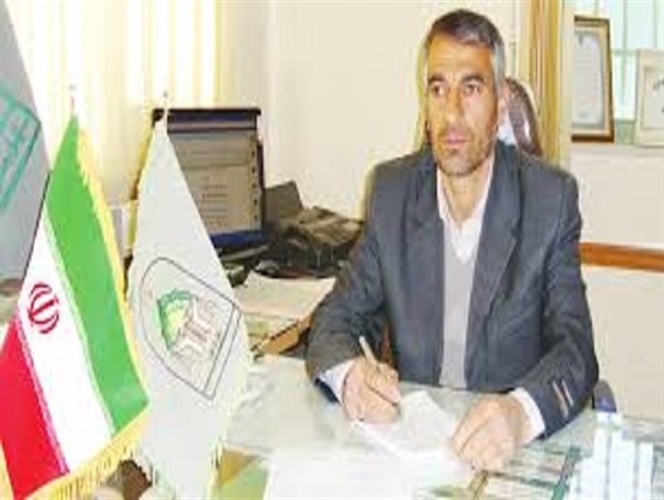 خسارت ۶۸۰ میلیون تومانی به مراتع فریدن براثر آتش‌سوزی