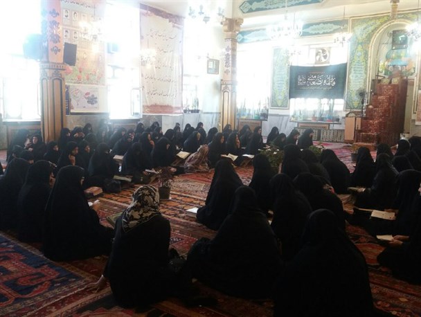 امر به معروف از بحث‌های کلیدی جامعه است