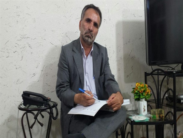 ضرب شست رزمندگان نقده ای به ضدانقلاب در بوکان