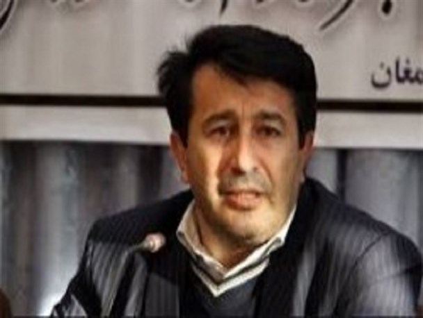 رحیمی‌زاد از فرمانداری گرمی می‌رود؟!