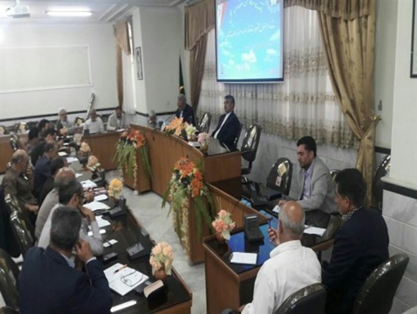 گردهمایی مسئولین ستادهای نماز جمعه استان سمنان برگزار شد