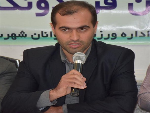 ۷ رئیس هیئت ورزشی فریدونکنار تغییر می‌کند