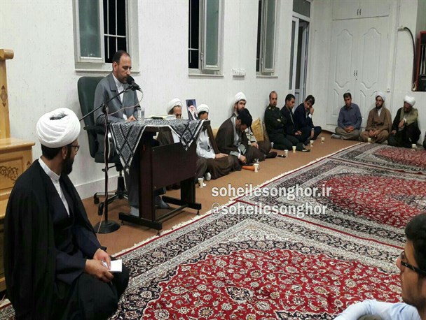 تحقق اقتصاد مقاومتی نیازمند عزم جدی مسئولان و اقدام جهادی است/جامعه روحانیت شاخصه های اقتصاد مقاومتی را در میان مردم تشریح کنند