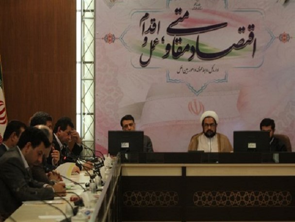 تشکیل کمیته مشترک میان نمایندگان و استاندار برای پیگیری مشکلات اساسی خوزستان