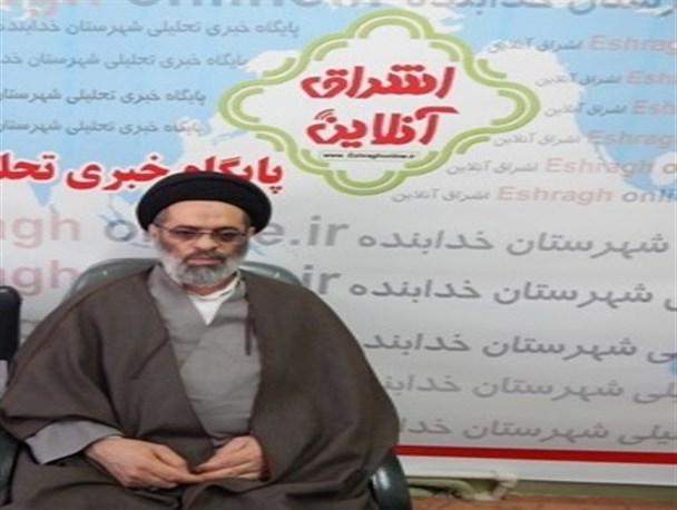 اهل قلم باید از ایجاد اختلاف و تضعیف نظام بپرهیزند/"آزادی بیان" در غرب بیشتر به جوک شبیه است
