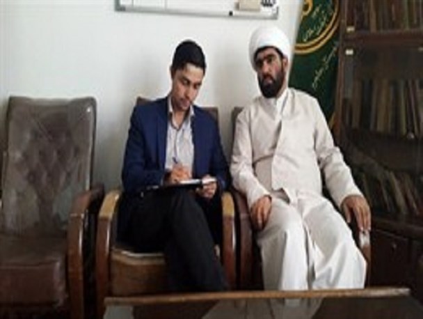 کاروان دین، نشاط وزندگی به کار خود پایان می‌دهد