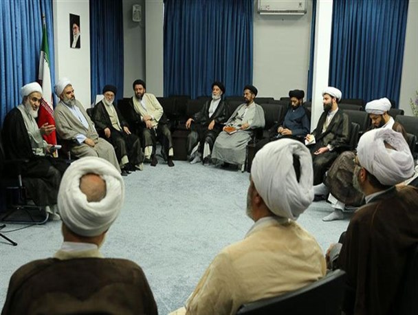 شعری ماندگار و دائمی خواهد بود که وجه الهی داشته باشد