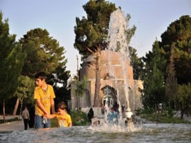 آغاز مرحله نهایی احداث پروژه اتصال جاده اصلی تربت حیدریه به امامزاده احمد الرضا(ع)