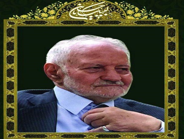 ساخت 30 باب مدرسه توسط مرید رهبر انقلاب/ پیام تسلیت مراجع عظام در پی فوت سردار عرصه تعلیم و تربیت