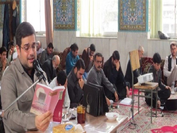 فعالیت 6 ساله هئیت دانشجویی محبان اهل‌بیت (ع)