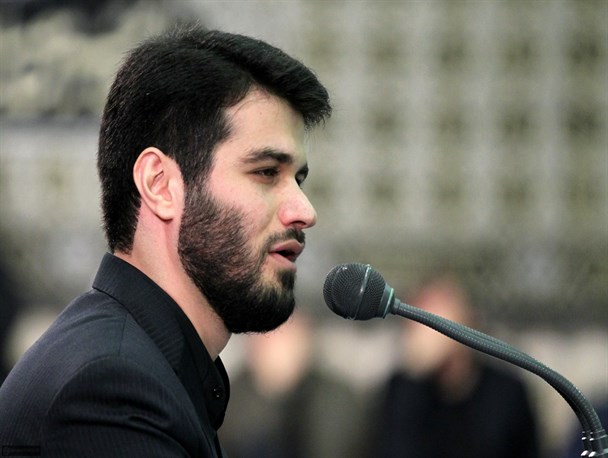اولین تجمع بزرگ استانی "عاشقان دفاع از حریم اهل بیت (س) در گرگان