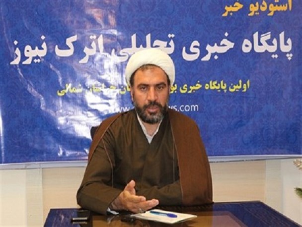 پاسخ اوقاف به حاشیه های بازسازی یک موقوفه قدیمی در بجنورد