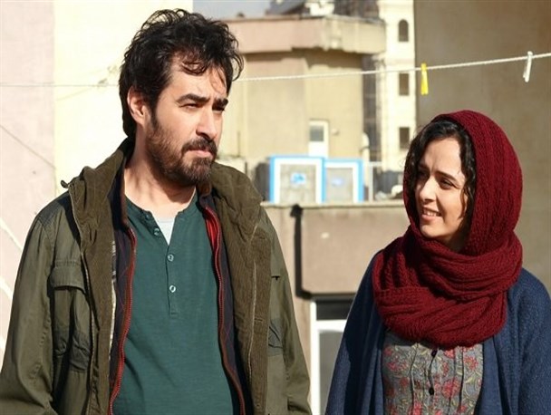 «فروشنده» بهترین فیلم جشنواره مونیخ شد