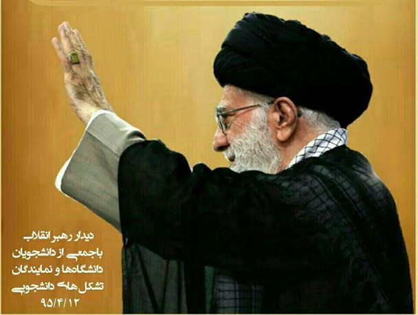 من خشکه مقدس نیستم!