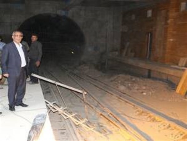 از افتتاح ۳ ماهه مترو مشهد تا پیشرفت ۶ درصدی در تبریز!