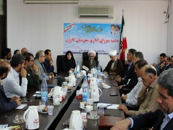 نبود امکانات و کمبود اعتبارات توان تحرک را از ادارات شهرستان کارون سلب کرده است/ جوانان بیکار به آسانی به مواد مخدر دسترسی پیدا می کنند