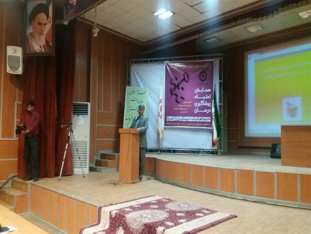 مبارزه با موادمخدر عزم جدی می‌خواهد