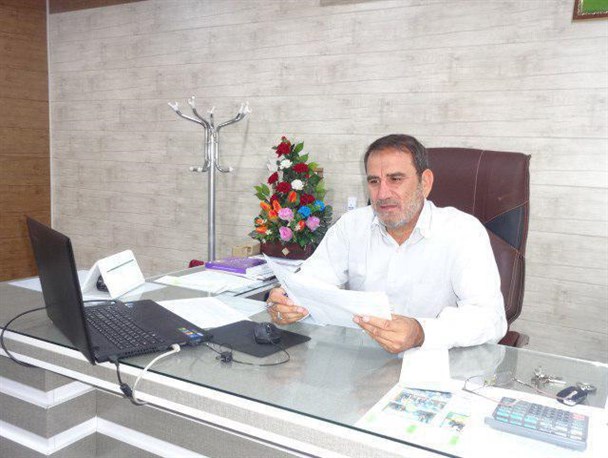 ۶۰۱ داوطلب فراشبندی در کنکور سراسری سال 96 با هم رقابت خواهند کرد