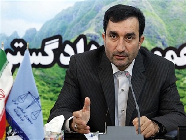 سطح فعالیت‌های فرهنگی دستگاه قضایی رضایت بخش نیست