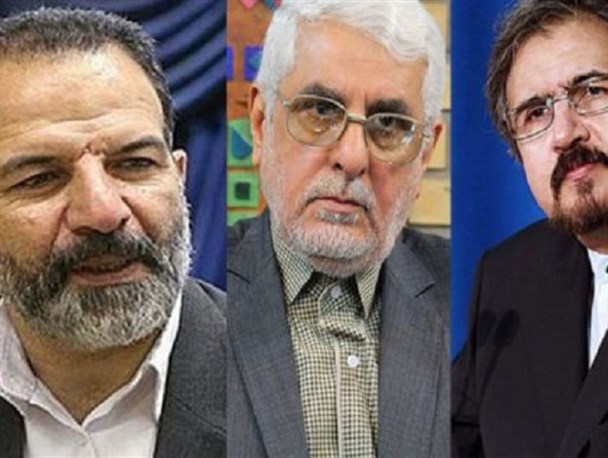 مسکو، حمله احتمالی آمریکا به سوریه را علیه خود تلقی می‌کند / حمایت‌ عربستان و فشار اسرائیل برای حمله آمریکا به سوریه