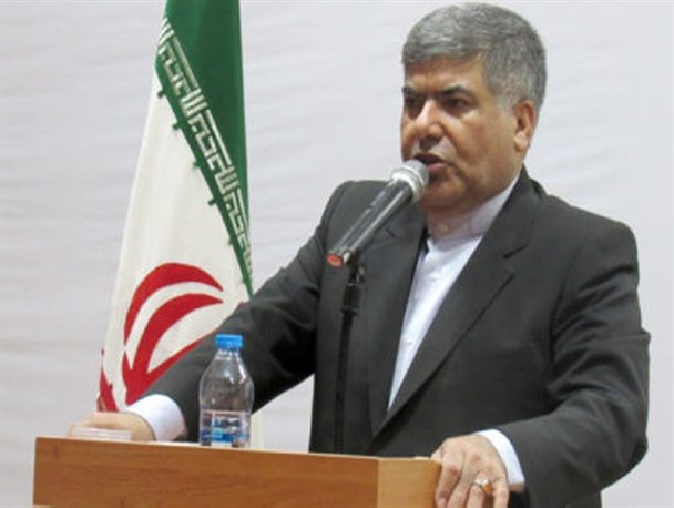 کشور ایران ۲۵۰۰ شهید را در راه مبارزه با موادمخدر تقدیم کرده است