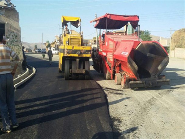 کاهش شکاف طبقاتی بین شهر و روستا با اجرای طرح هادی