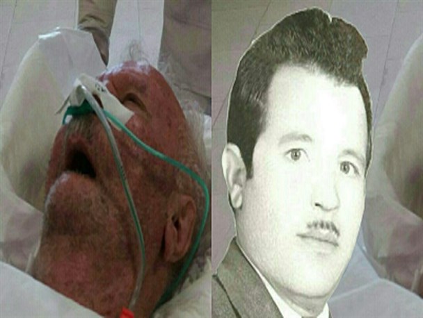 خالق خاطره انگیز ترین عکس های بوکان در گذشت