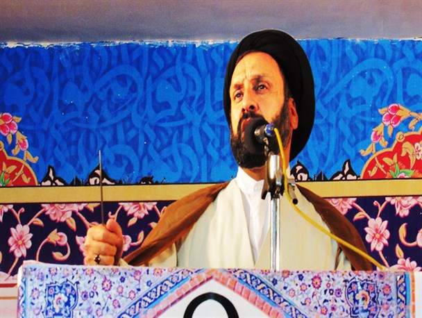 کسی که اطاعت خدا و رسولش را بکند رستگار می شود