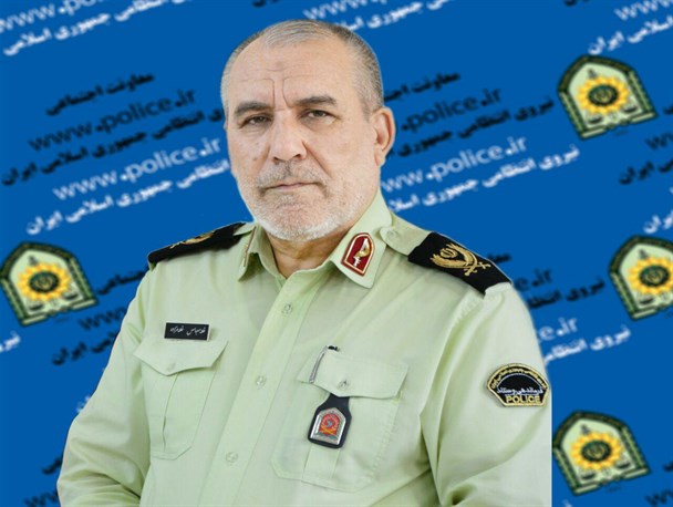 کشف بیش از 107 میلیارد کالای قاچاق در چهارمحال و بختیاری