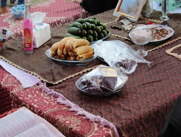 ورود تشریفات عجیب‌وغریب به مراسم ترحیم/ عبرت‌آموزی مراسم ترحیم رنگ‌باخته است