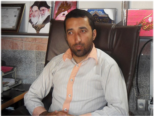 دریغ از یک توجه و یا دستی که به یاری بلند شود