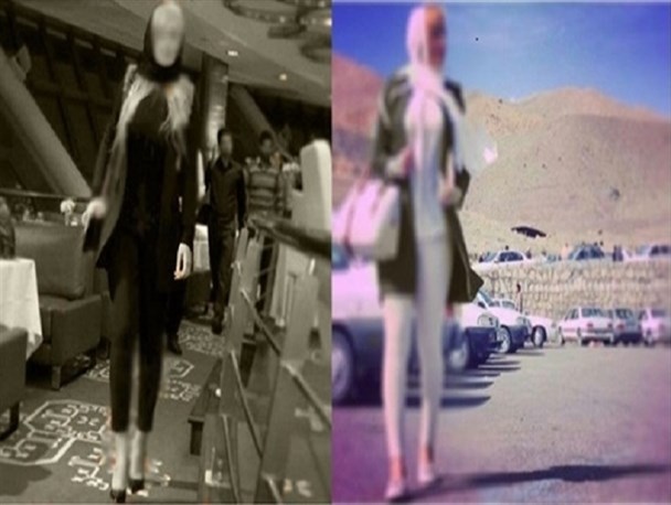 بی حجابی به قیمت لایک/شبکه های اجتماعی پرچمدار جنگ نرم علیه حجاب